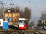Konstal 105N-2K Tramwaje �l�skie #766