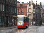 Konstal 105N-2K Tramwaje �l�skie #777