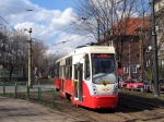 Konstal 105N-2K Tramwaje �l�skie #777