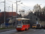 Konstal 105N-2K Tramwaje �l�skie #779