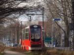 Konstal 105Na Tramwaje �l�skie #788