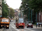 Konstal 105Na Tramwaje �l�skie #791