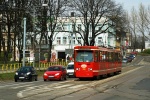 Deuwag Pt Tramweje �l�skie #904