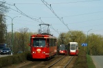 Deuwag Pt Tramweje �l�skie #904