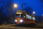 Lohner E1 Tramwaje �l�skie #929