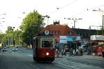 Konstal N Tramwaje �l�skie #1100