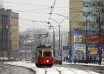 Konstal N Tramwaje �l�skie #1100