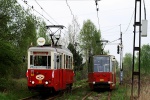 Konstal 4N Tramwaje �l�skie #20