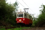 Konstal 4N Tramwaje �l�skie #20