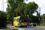 Volvo B10BLE-59/S�ffle 2000 Transg�r Mys�owice #349