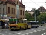 Ikarus 280/A PKM Katowice #005A