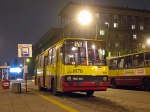 Ikarus 260.04 MZA Warszawa #1078