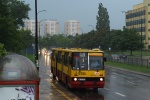 Ikarus 280.26 MZa Warszawa #2526
