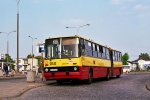 Ikarus 280.26 MZA Warszawa #2631