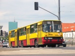 Ikarus 280.26 MZA Warszawa #2999