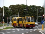 Ikarus 280.38A MZA Warszawa #5431