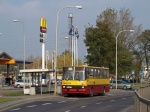 Ikarus 260.73A MZA Warszawa #6303