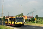 Ikarus 435.05 MZA Warszawa #7273