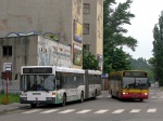 Mercedes O405GN2 MPK ��d� #2790