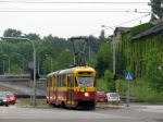 Konstal 803N Tramwaje Podmiejskie #10