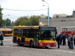 MAN NM223.3 MZA Warszawa #1306