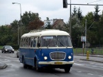 Jelcz 043 KMKM Warszawa #8058