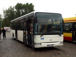 Irisbus Crossway 12LE #GSL 79PK