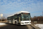 Volvo 7700 Hybrid Mobilis Mo�ciska #A159