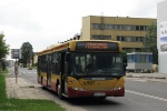 Scania CN270UB Mobilis Mo�ciska #A507