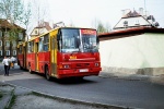 Ikarus 280.26 PKM Bytom #1633