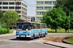 Ikarus 280.26 PKM �wierklaniec #1496