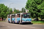 Ikarus 280.26 PKM �wierklaniec #1476