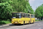 Ikarus 280.26 PKM Gliwice #4333