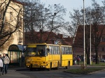 Ikarus 280.26 PKM Gliwice #223