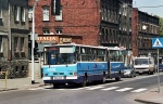 Ikarus 280.26 PKM �wierklaniec #0301