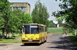 Ikarus 280.26 PKM Katowice #230