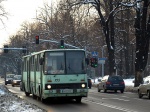 Ikarus 280.26 Meteor Jaworzno #853