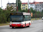 Karosa CityBus 12M DP Plze� #463