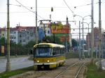 Tatra T3P DP Plze� #268