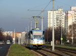 Tatra KT8D5.RN1 DP Ostrava #1504