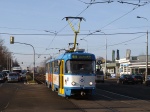 Tatra K2P DP Ostrava #803