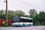 Solaris Urbino 12 DP Ostrava #7727