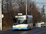 Solaris Urbino 12 DP Ostrava #7730