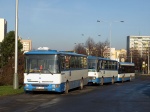 Karosa B932 DP Ostrava #6481