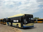 Solaris Urbino 12LE CNG