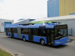 Solaris Urbino 18 Hybrid