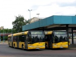 Solaris Urbino 18 Mobilis Mo�ciska #WE 5120M oraz #WE 3130M