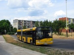 Solaris Urbino 18 Mobilis Mo�ciska #WE 3130M