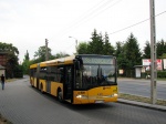Solaris Urbino 18 Mobilis Mo�ciska #WE 3130M