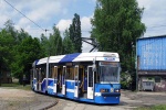Protram 205WrAs Tramwaje �l�skie #2710